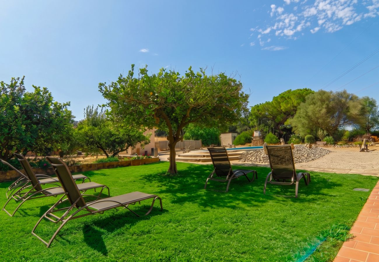 Cottage in Muro - 292 Es Moia by Mallorca Charme
