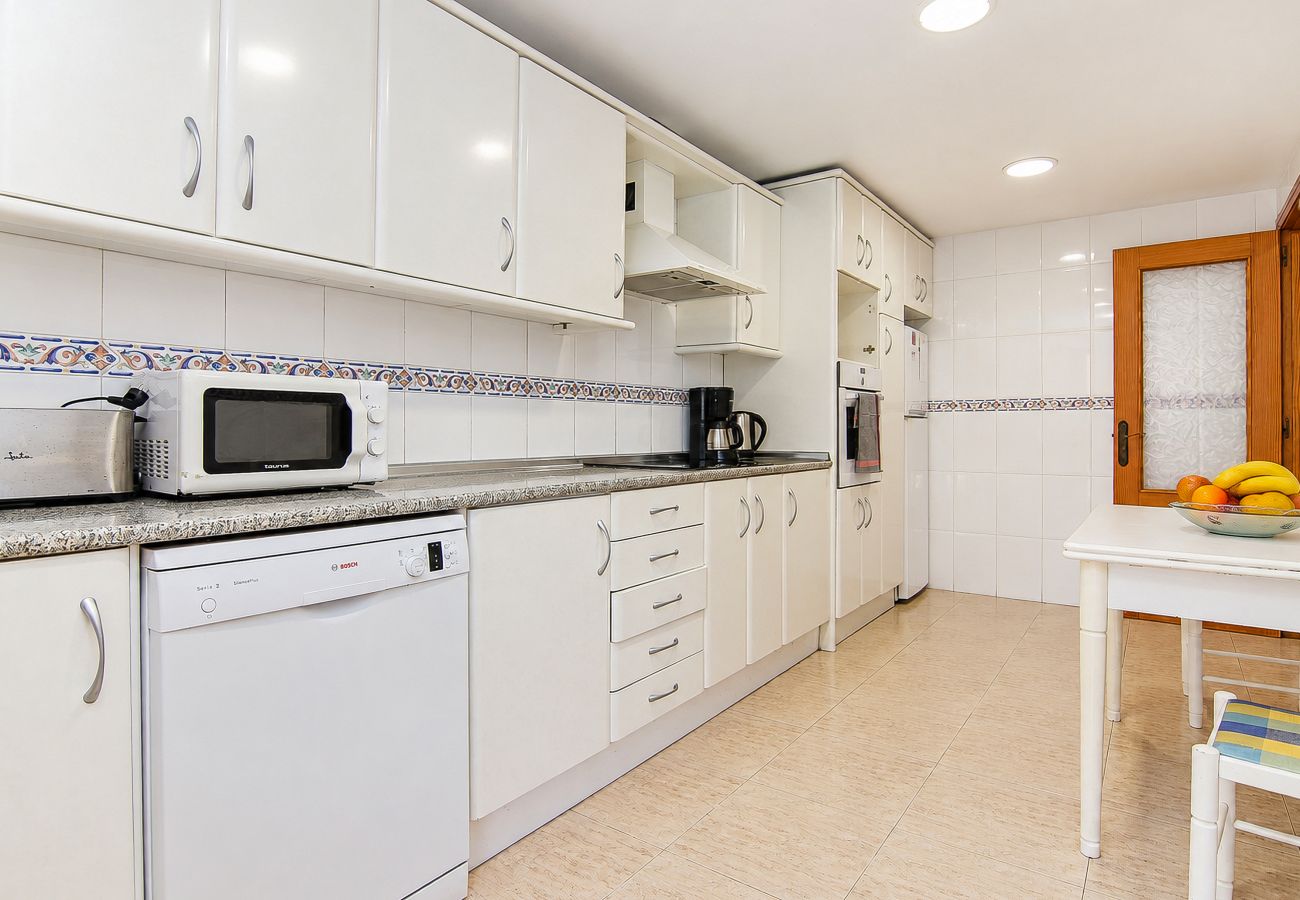 Terraced House in Alcudia - 291 Estrella de Mar by Mallorca Charme