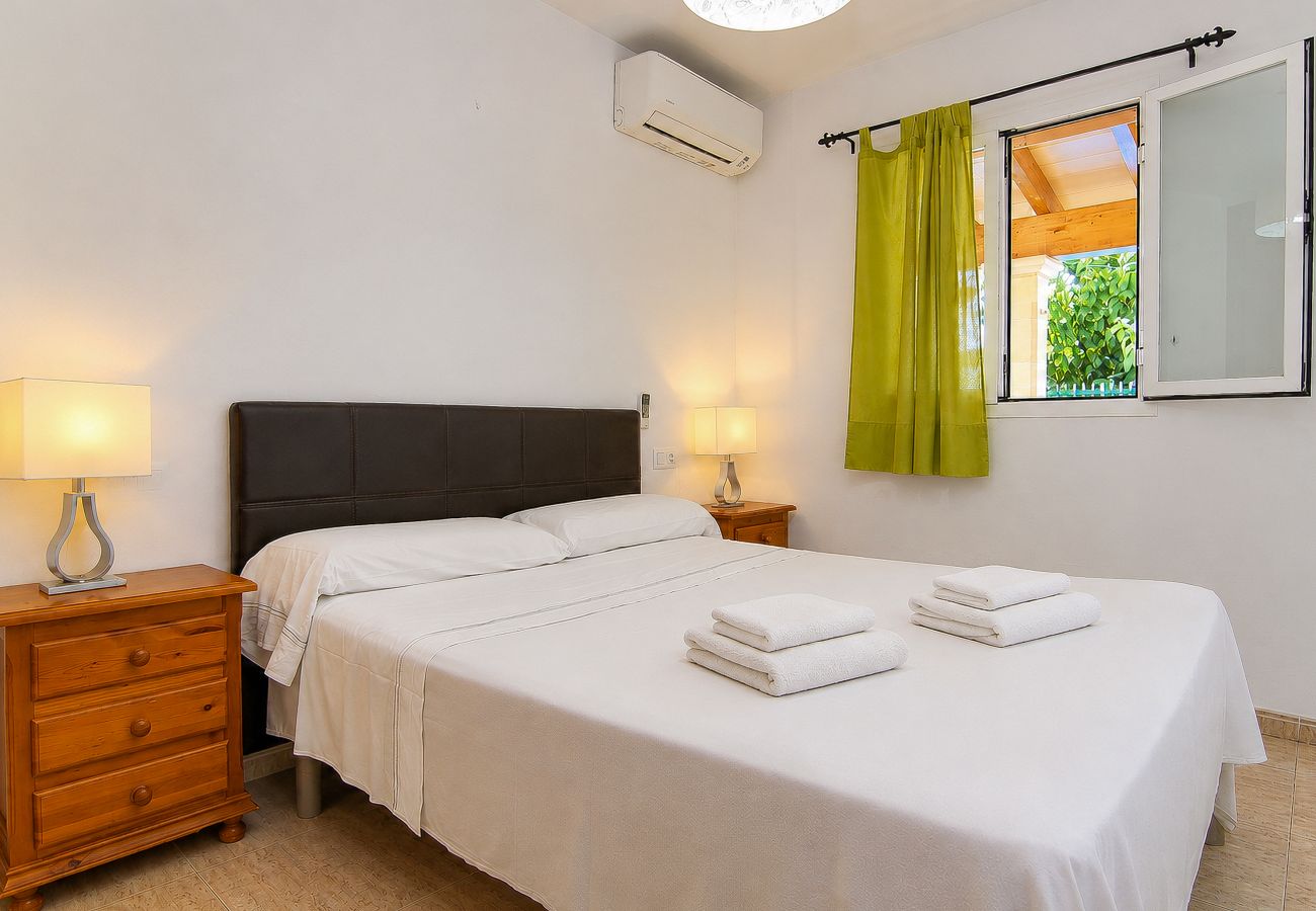 Terraced House in Alcudia - 291 Estrella de Mar by Mallorca Charme