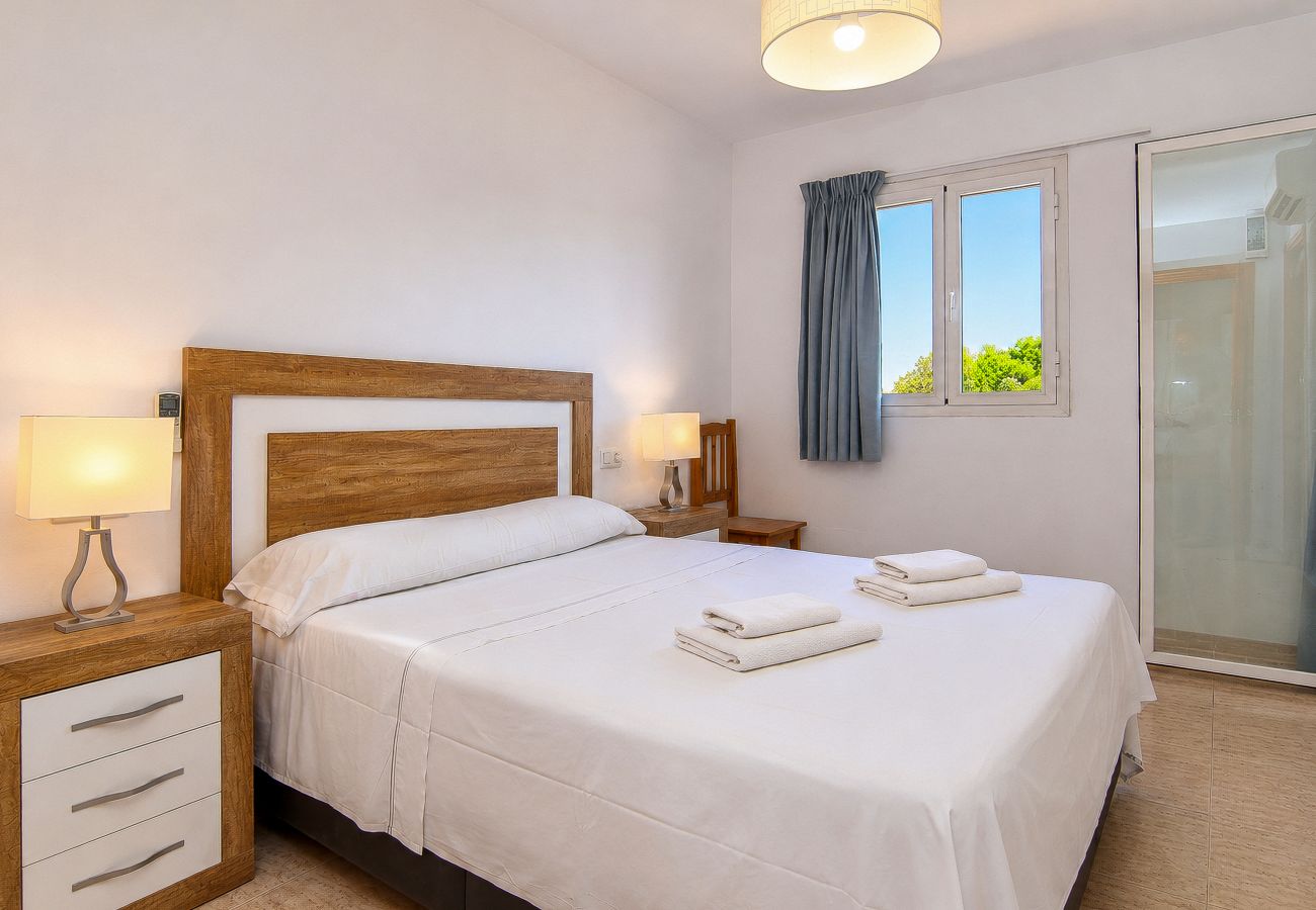 Terraced House in Alcudia - 291 Estrella de Mar by Mallorca Charme